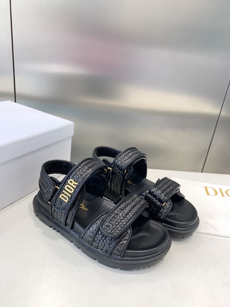 Christian Dior Sandals